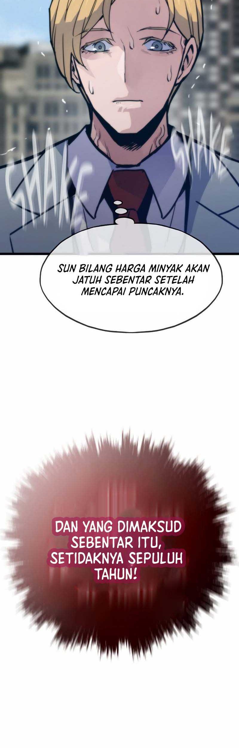 Past Life Regressor Bab 60 halaman 9