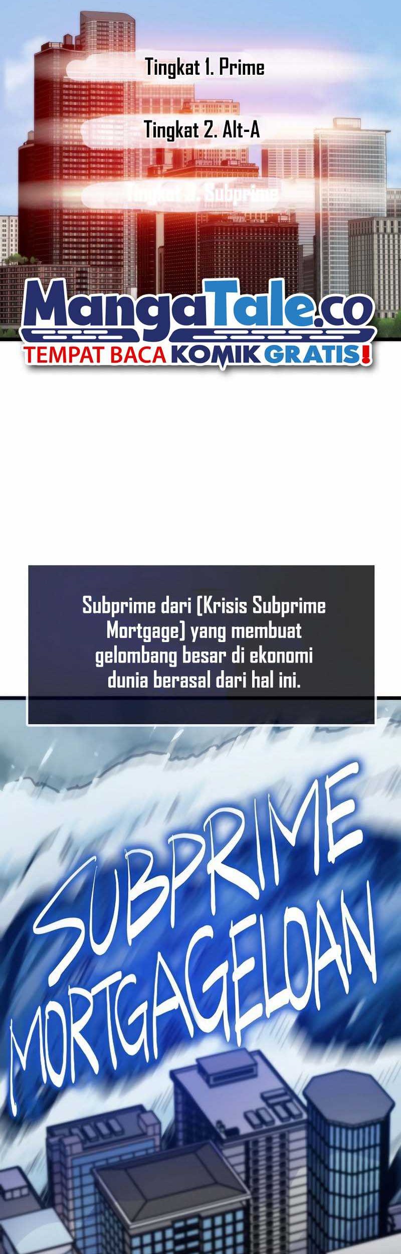 Past Life Regressor Bab 60 halaman 11