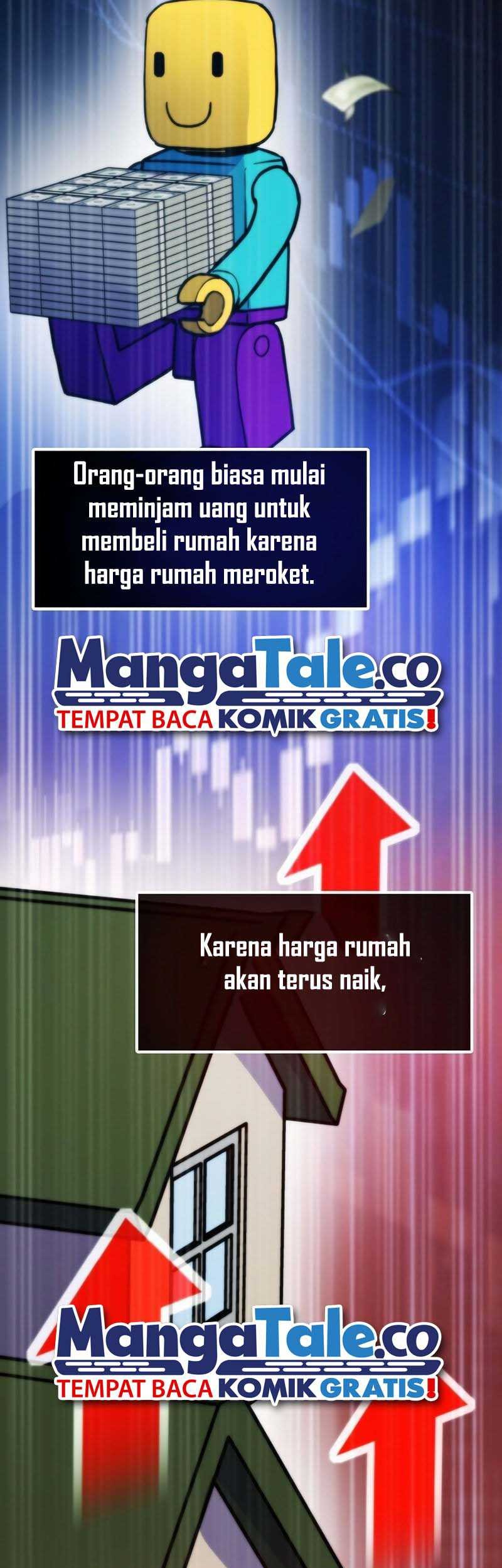 Past Life Regressor Bab 60 halaman 14