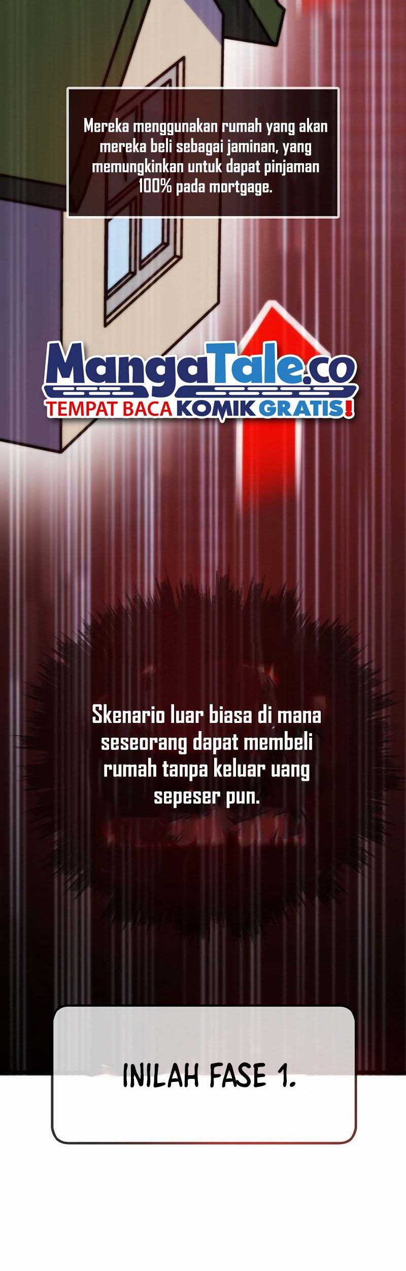 Past Life Regressor Bab 60 halaman 15