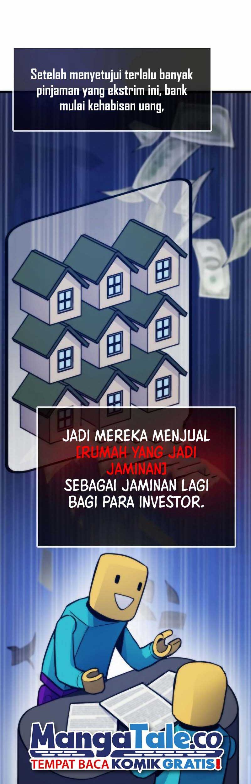 Past Life Regressor Bab 60 halaman 16