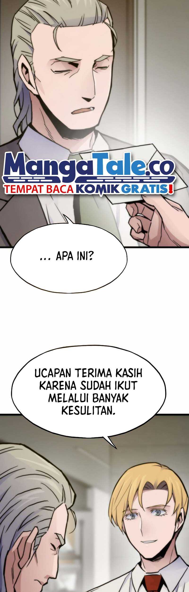 Past Life Regressor Bab 60 halaman 28