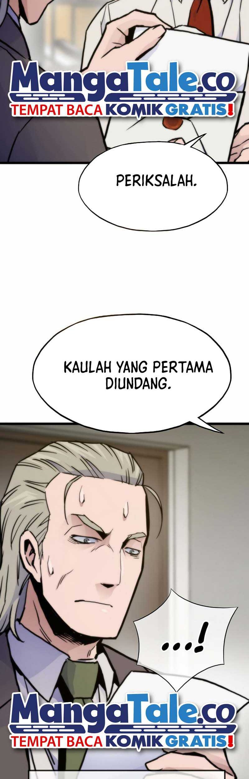 Past Life Regressor Bab 60 halaman 29