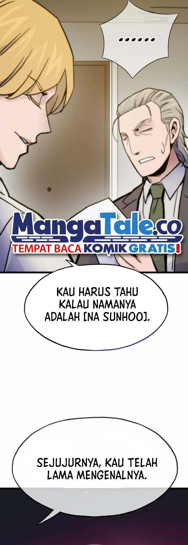 Past Life Regressor Bab 60 halaman 31