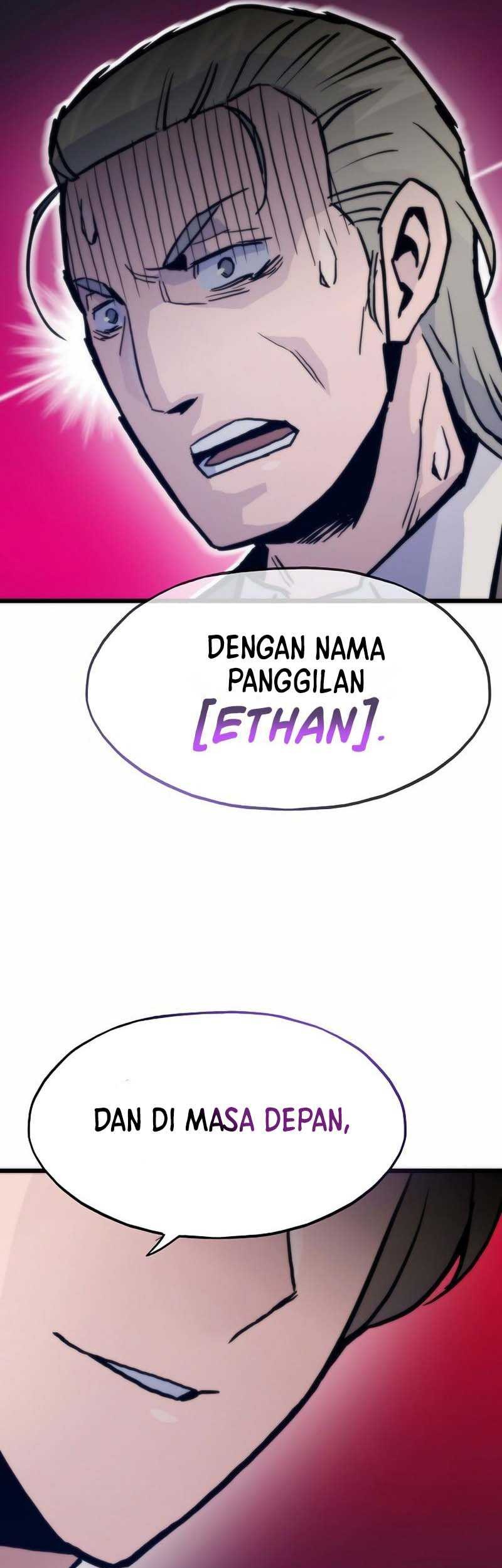 Past Life Regressor Bab 60 halaman 32
