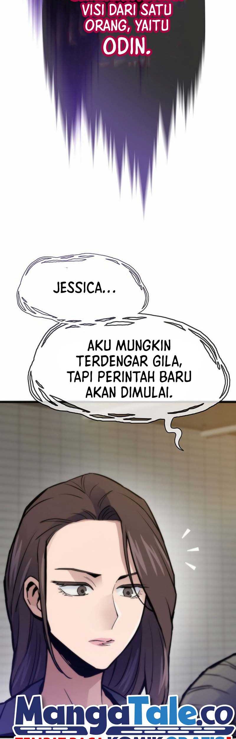 Past Life Regressor Bab 60 halaman 39