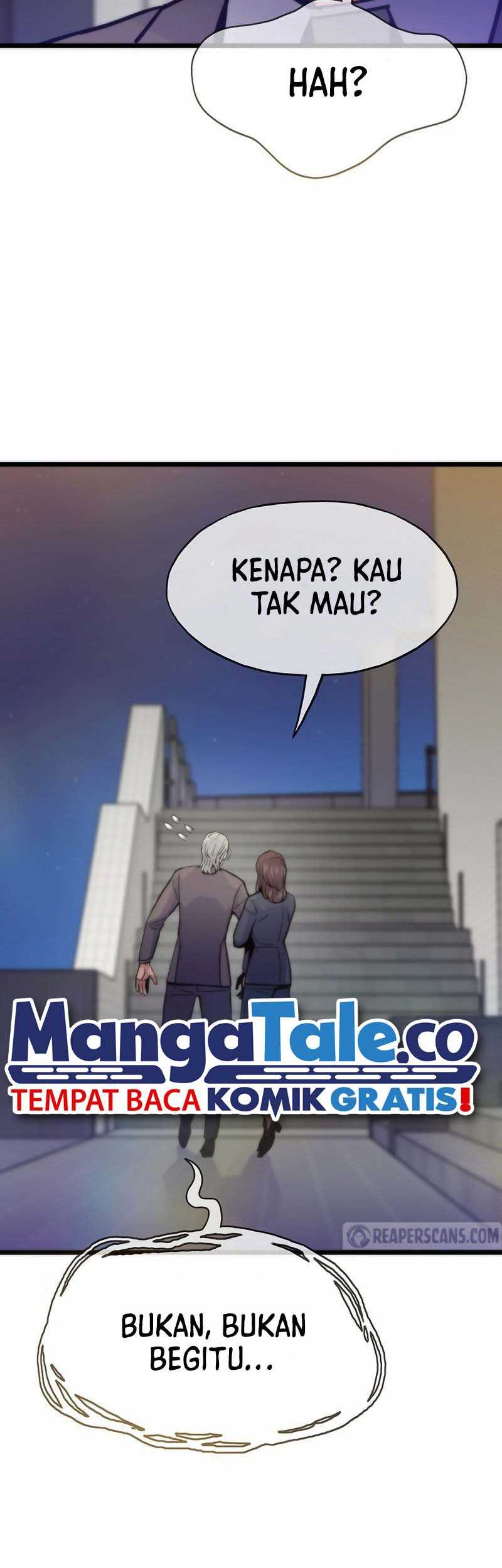 Past Life Regressor Bab 60 halaman 45