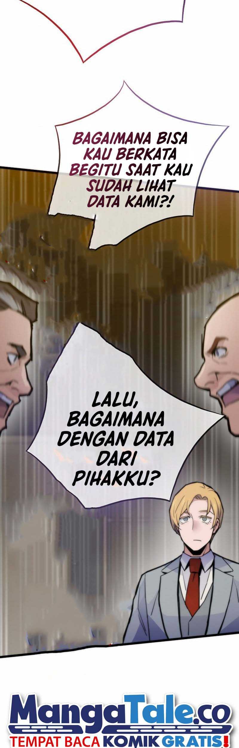 Past Life Regressor Bab 60 halaman 48