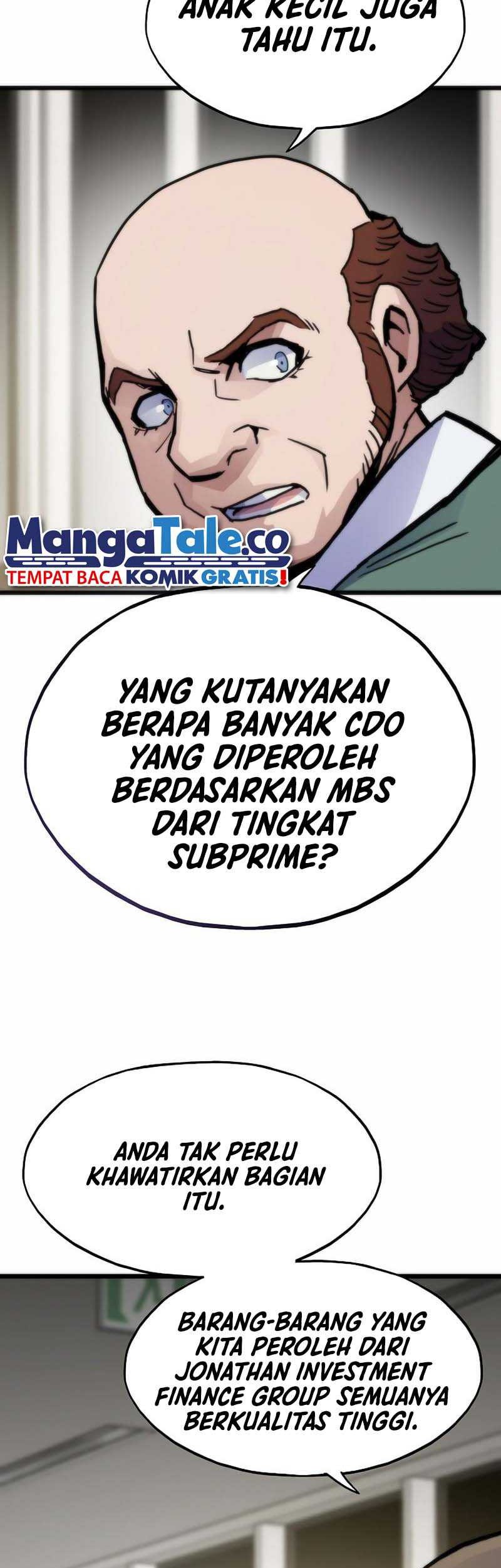 Past Life Regressor Bab 60 halaman 52