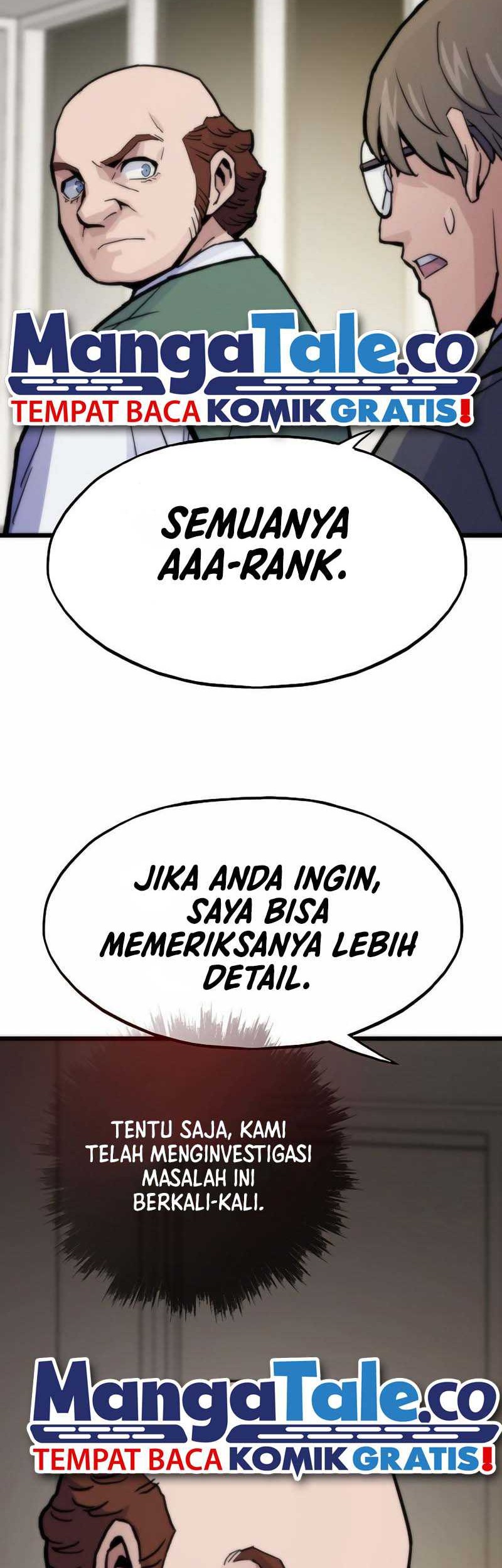 Past Life Regressor Bab 60 halaman 53