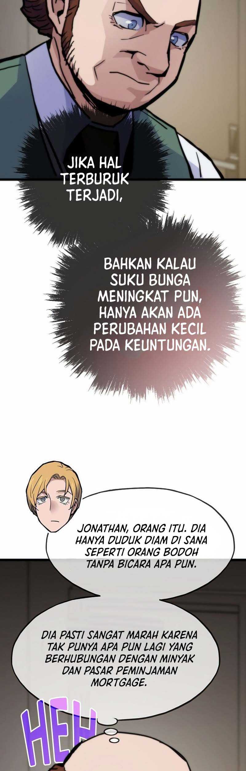 Past Life Regressor Bab 60 halaman 54
