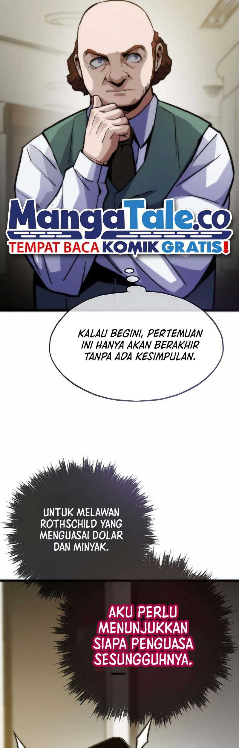 Past Life Regressor Bab 60 halaman 56