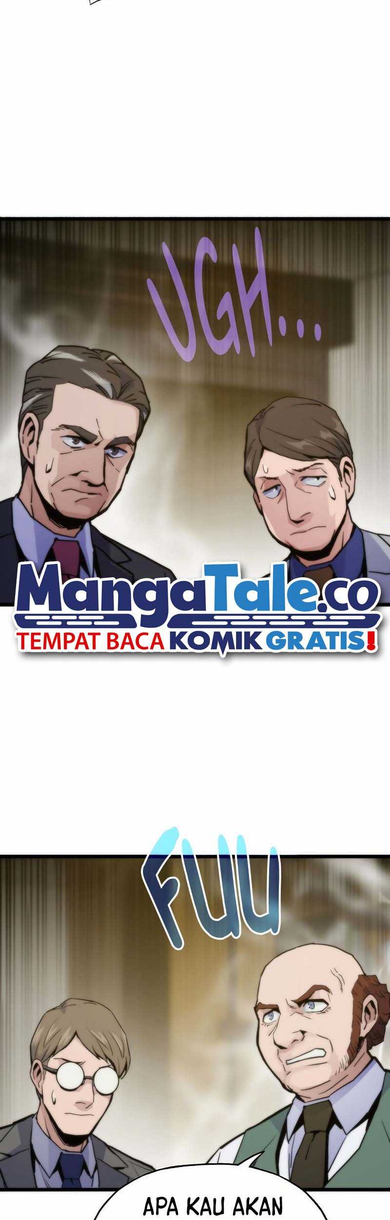Past Life Regressor Bab 60 halaman 58