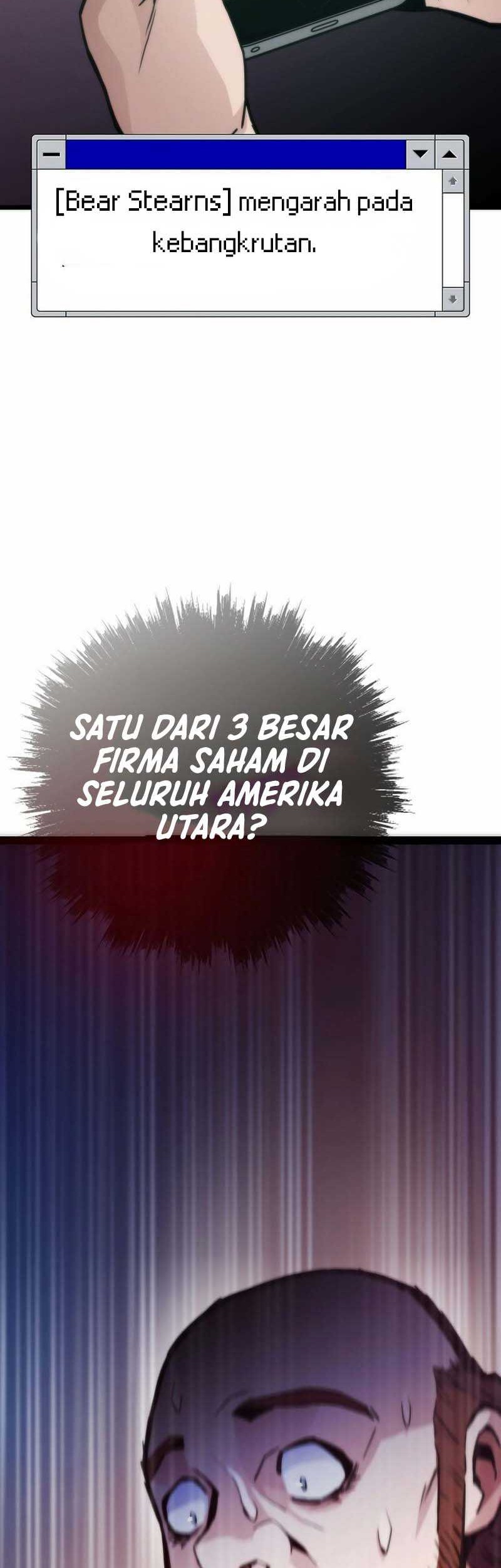 Past Life Regressor Bab 60 halaman 65