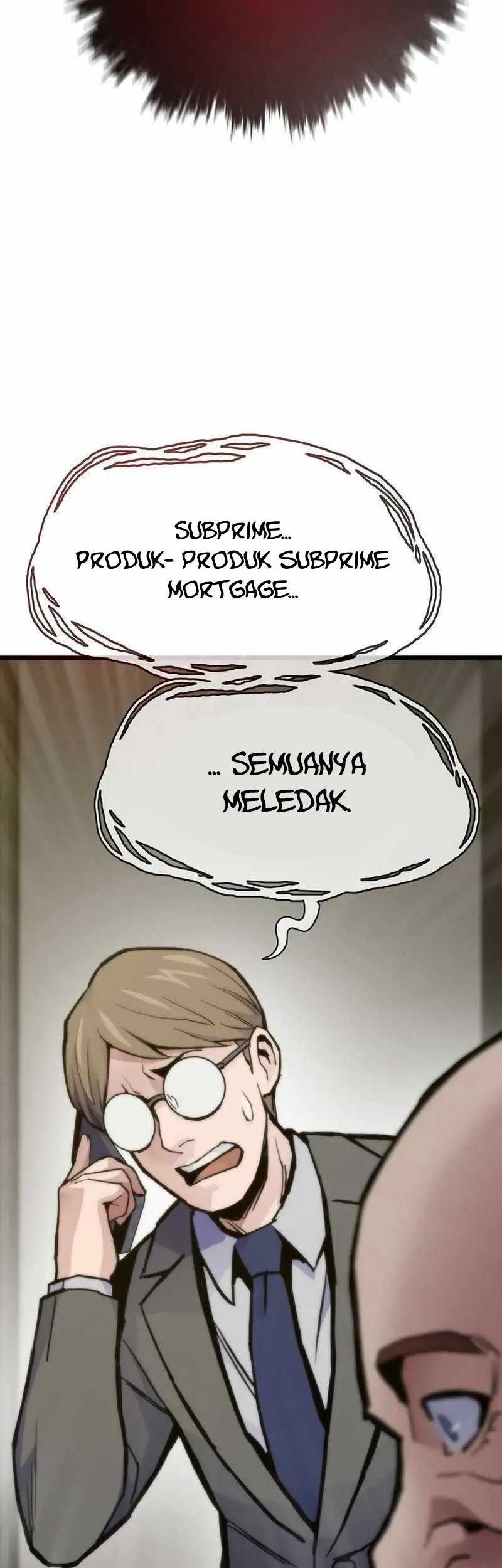 Past Life Regressor Bab 61 halaman 3