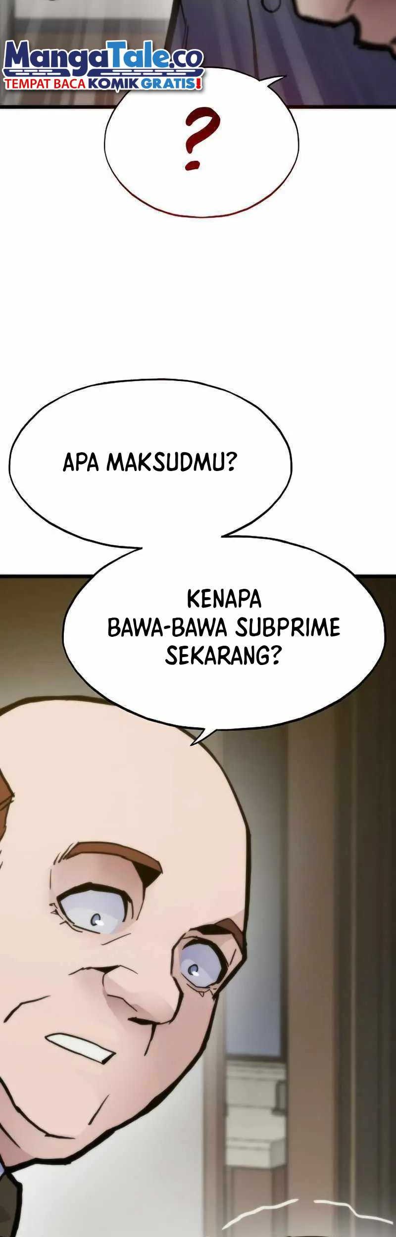 Past Life Regressor Bab 61 halaman 4