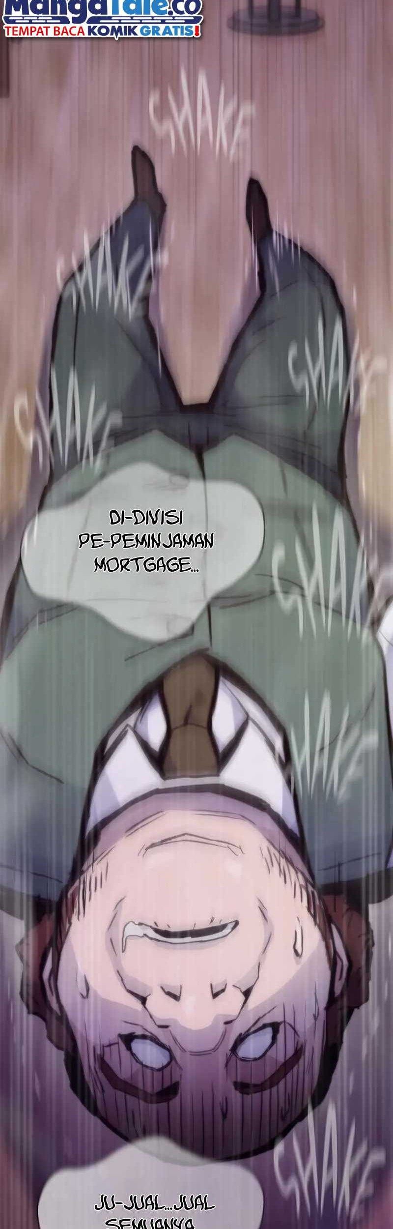 Past Life Regressor Bab 61 halaman 15