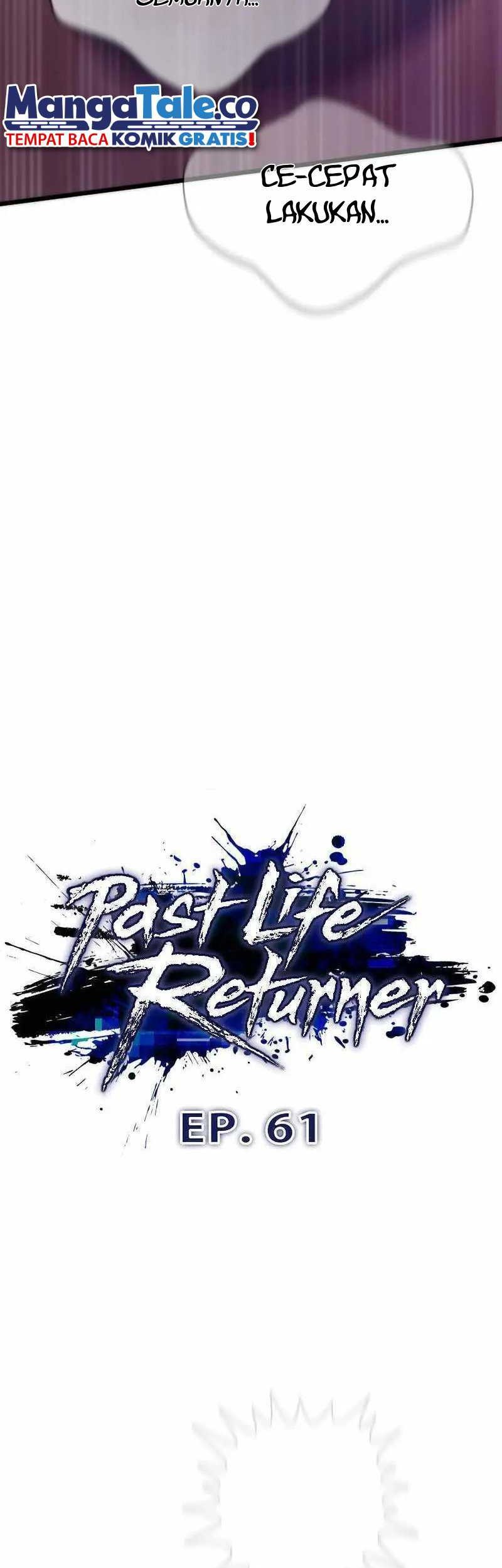 Past Life Regressor Bab 61 halaman 16
