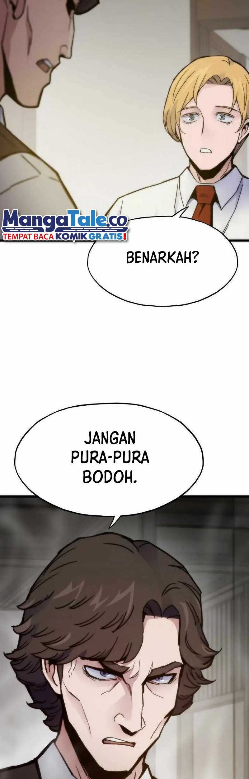 Past Life Regressor Bab 61 halaman 23
