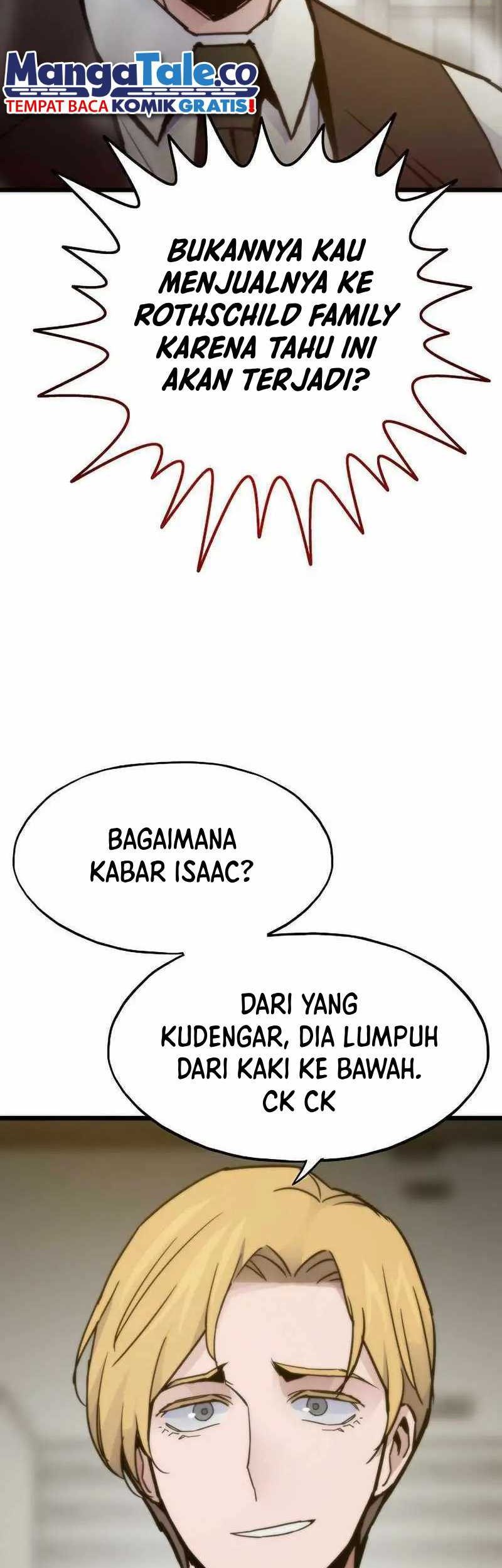 Past Life Regressor Bab 61 halaman 24