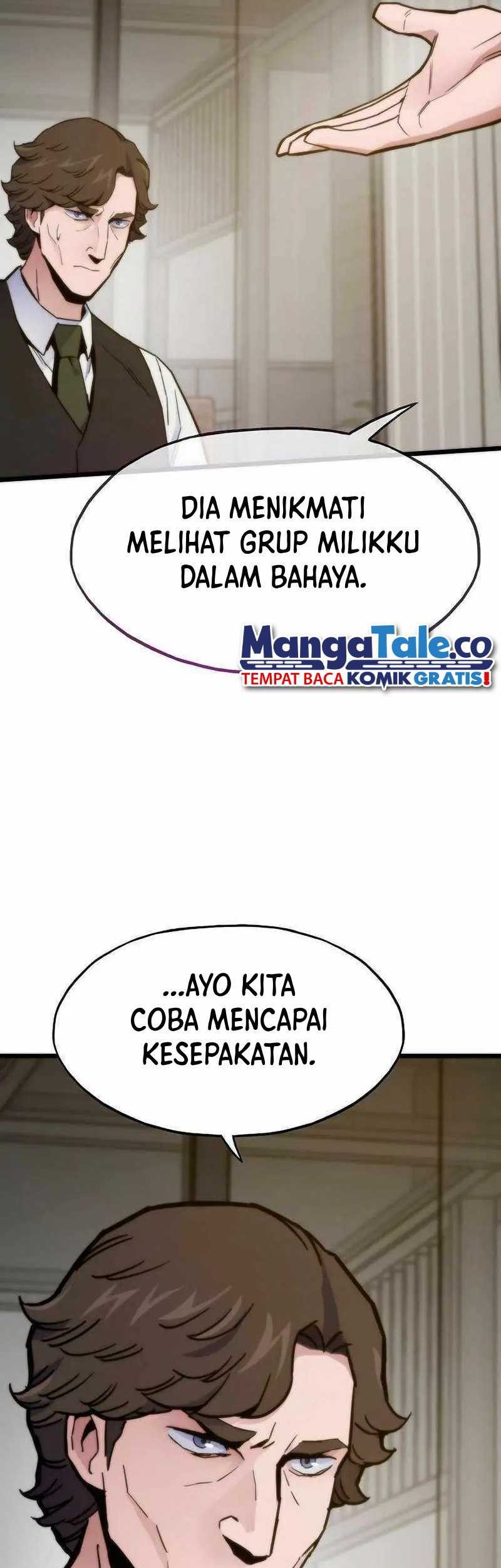 Past Life Regressor Bab 61 halaman 26