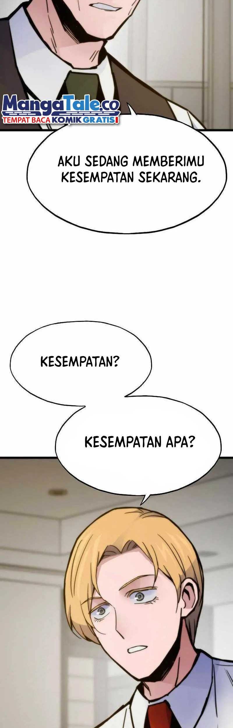 Past Life Regressor Bab 61 halaman 27