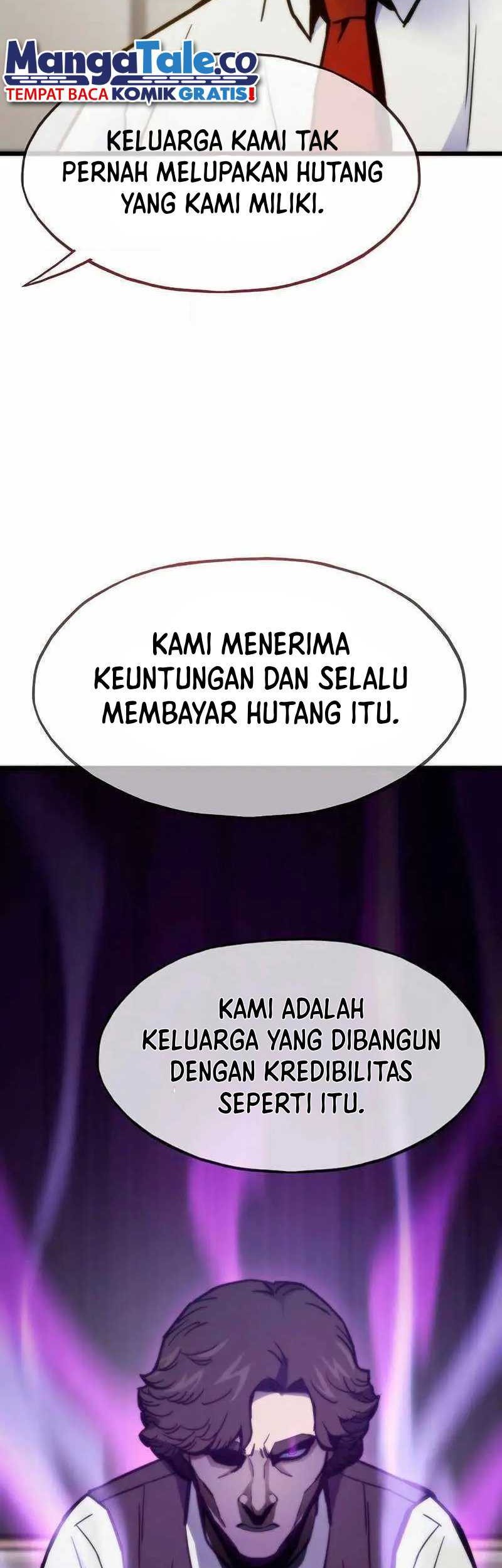 Past Life Regressor Bab 61 halaman 28