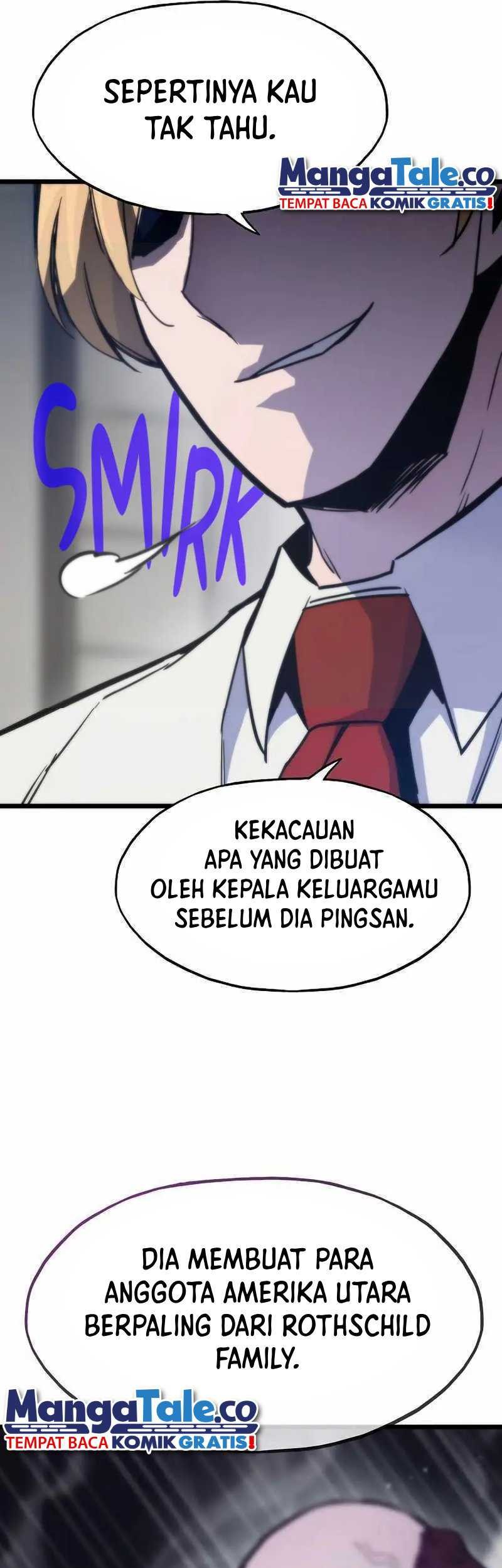 Past Life Regressor Bab 61 halaman 30