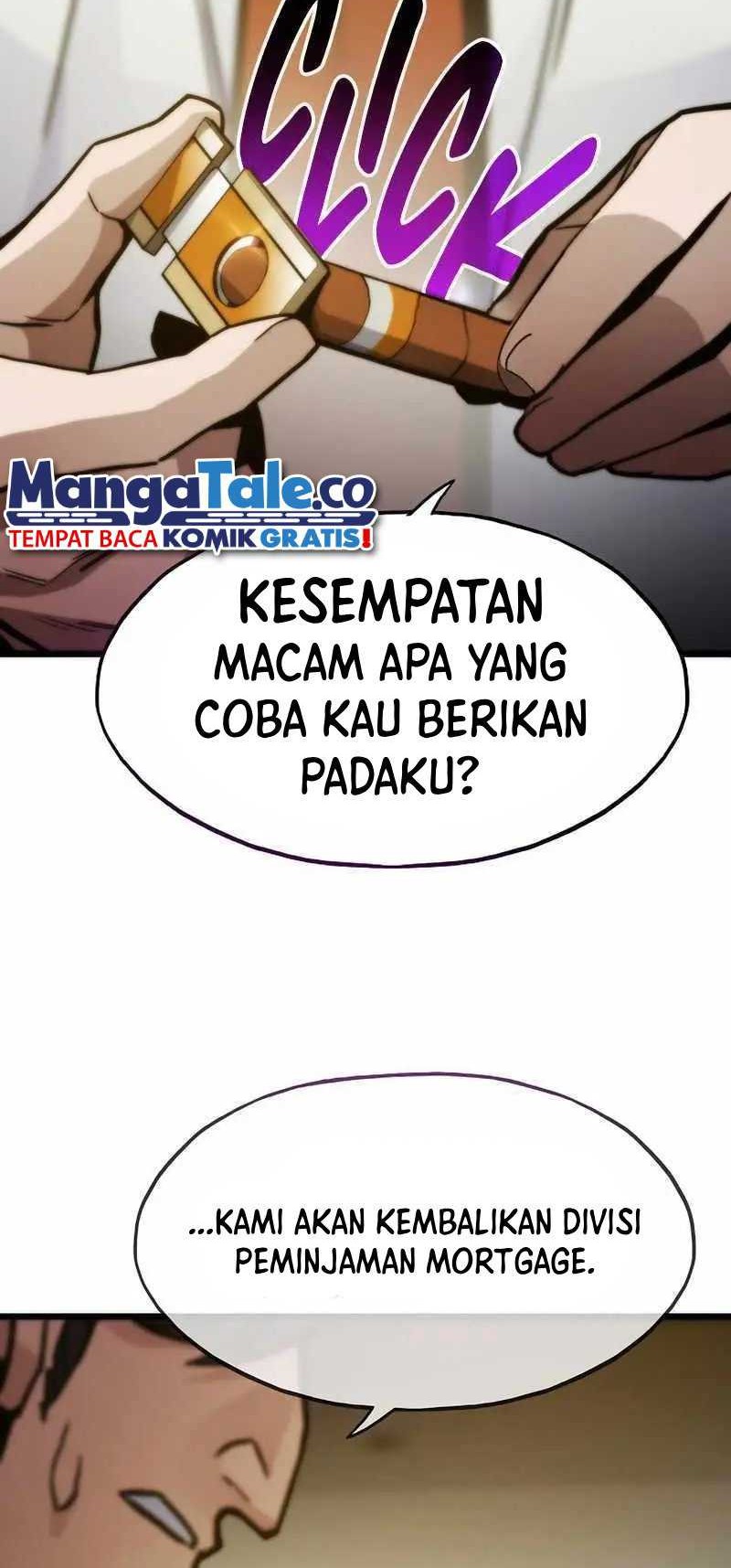 Past Life Regressor Bab 61 halaman 33