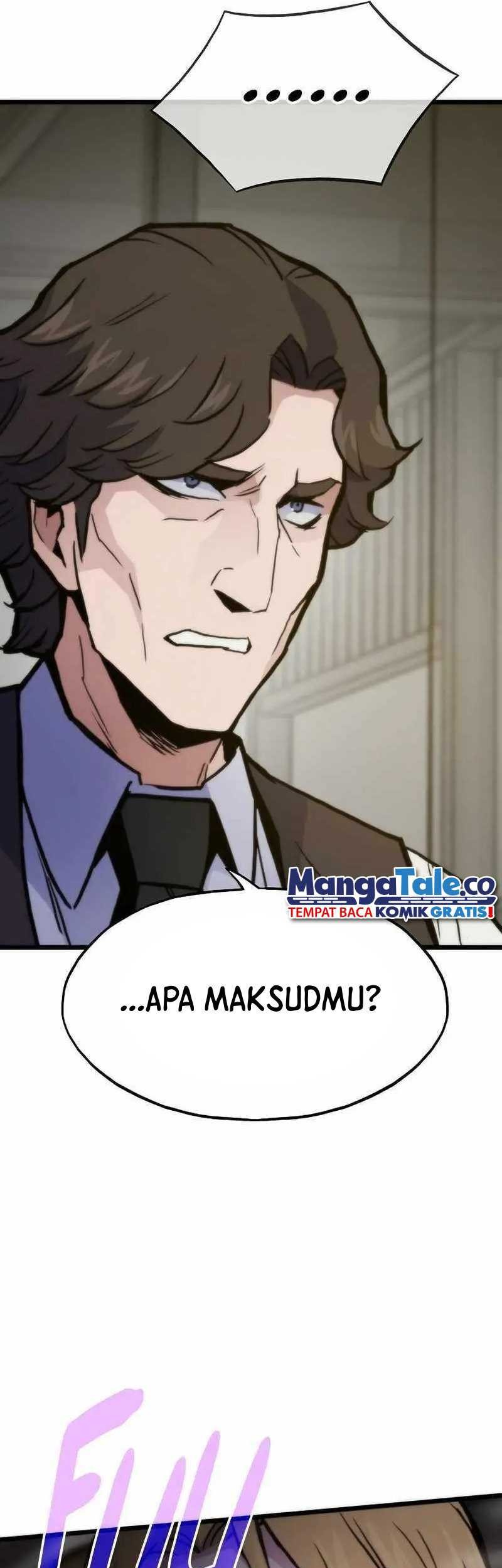 Past Life Regressor Bab 61 halaman 38