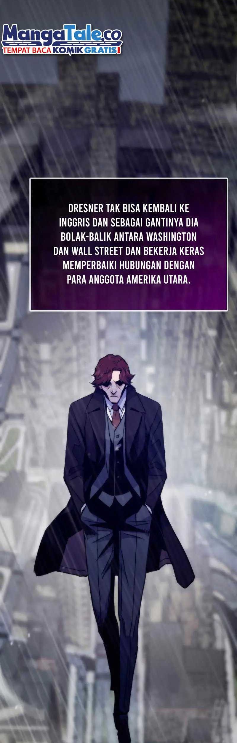 Past Life Regressor Bab 61 halaman 40