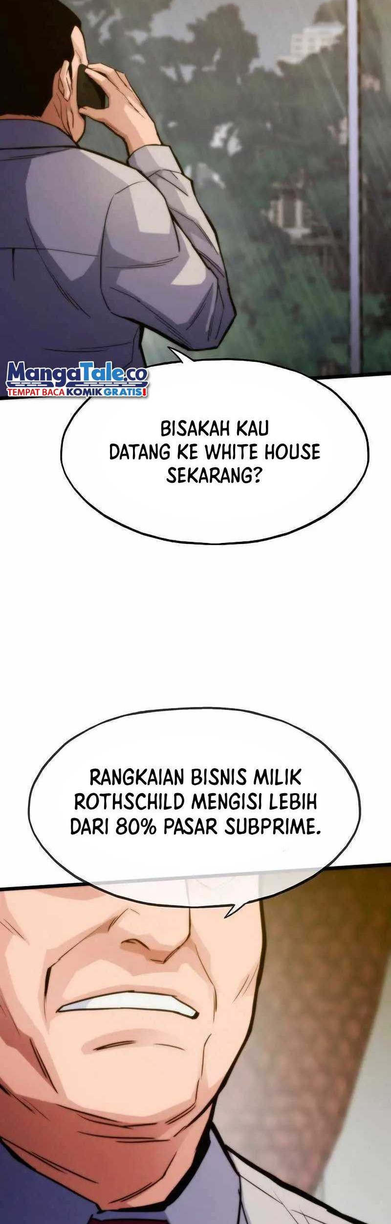 Past Life Regressor Bab 61 halaman 43