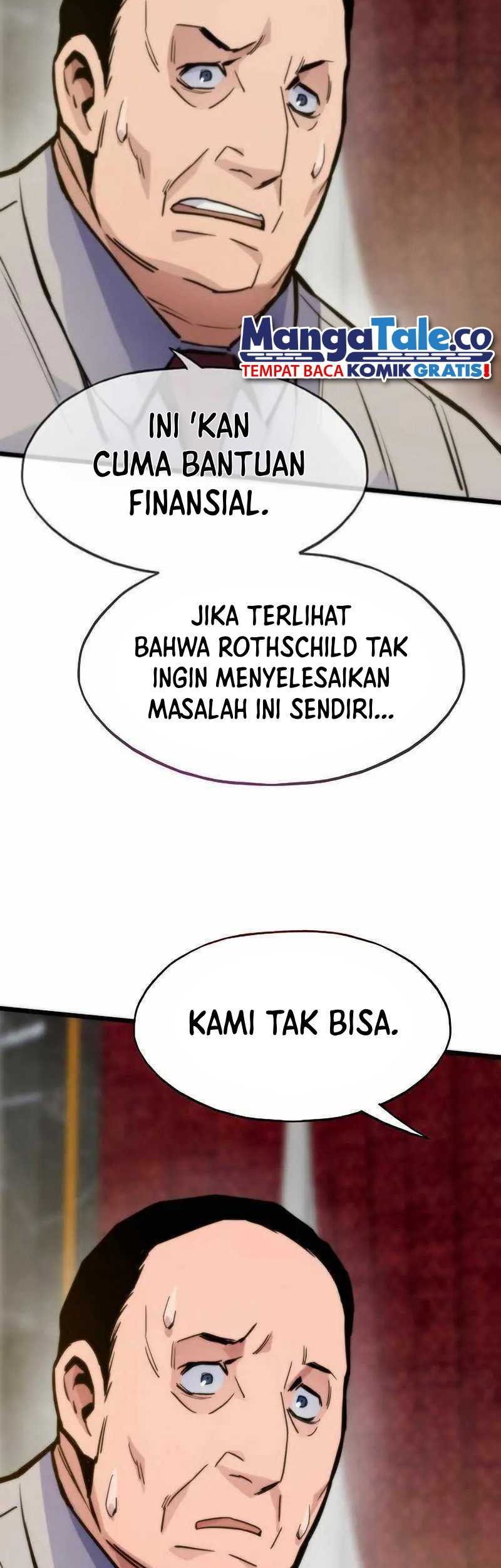Past Life Regressor Bab 61 halaman 48