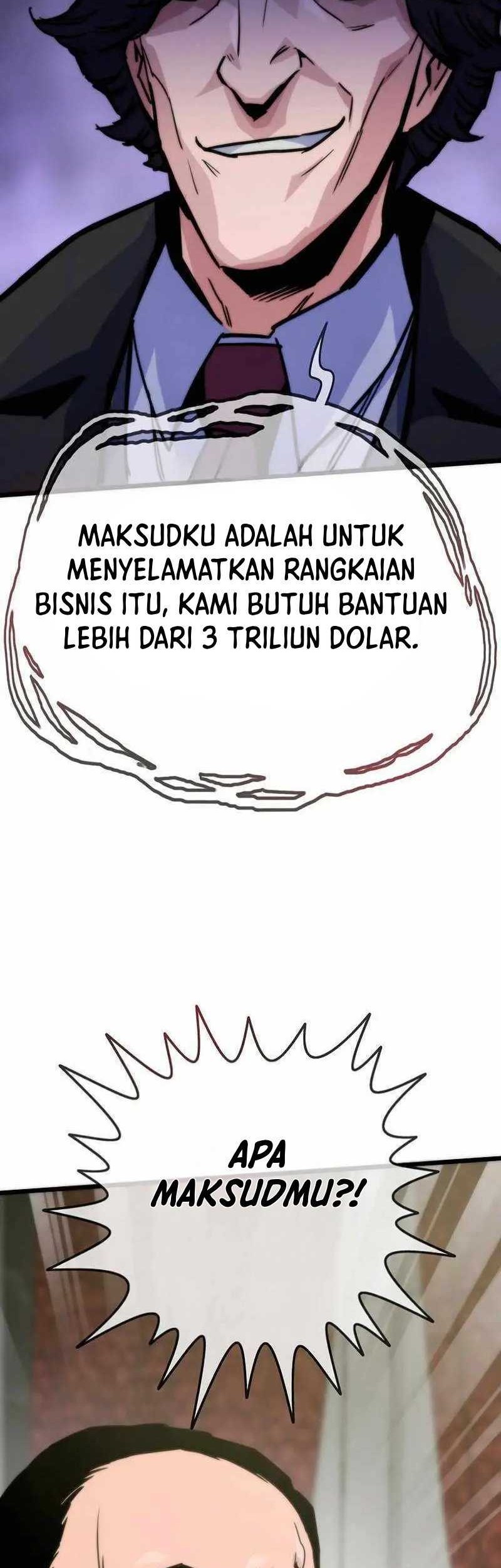 Past Life Regressor Bab 61 halaman 51