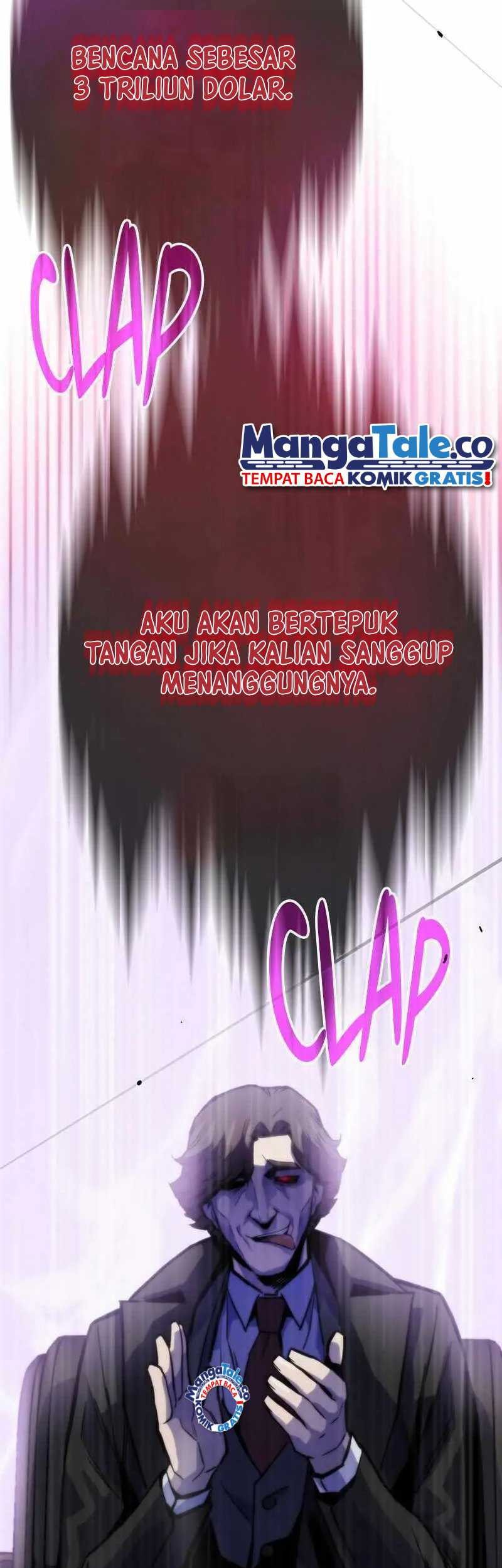 Past Life Regressor Bab 61 halaman 58