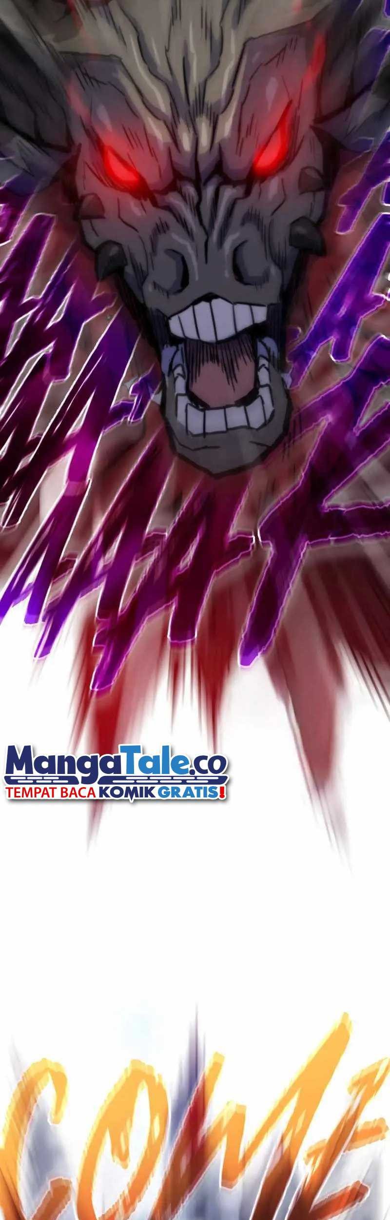 Past Life Regressor chapter 62 halaman 22