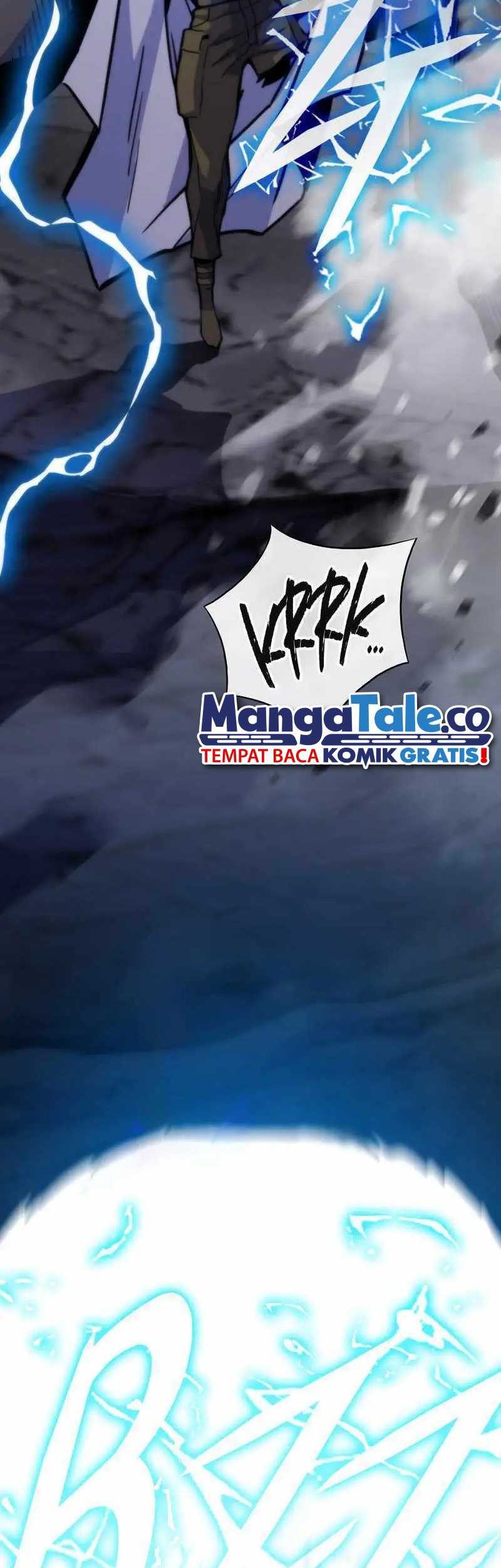 Past Life Regressor chapter 62 halaman 28