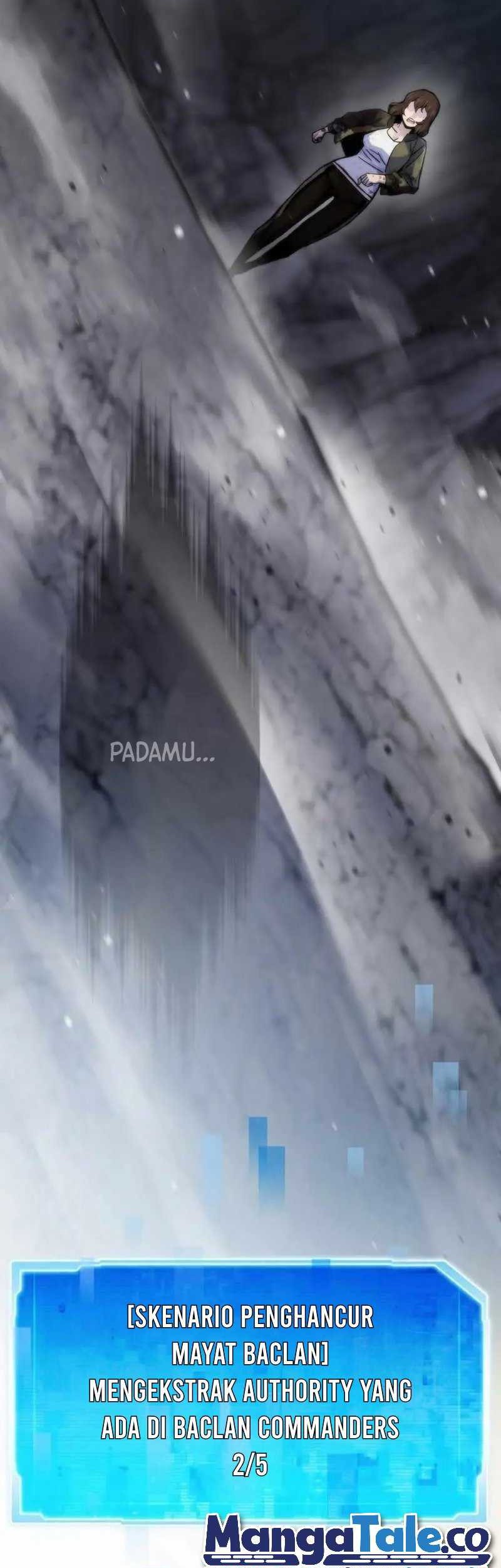Past Life Regressor chapter 62 halaman 36