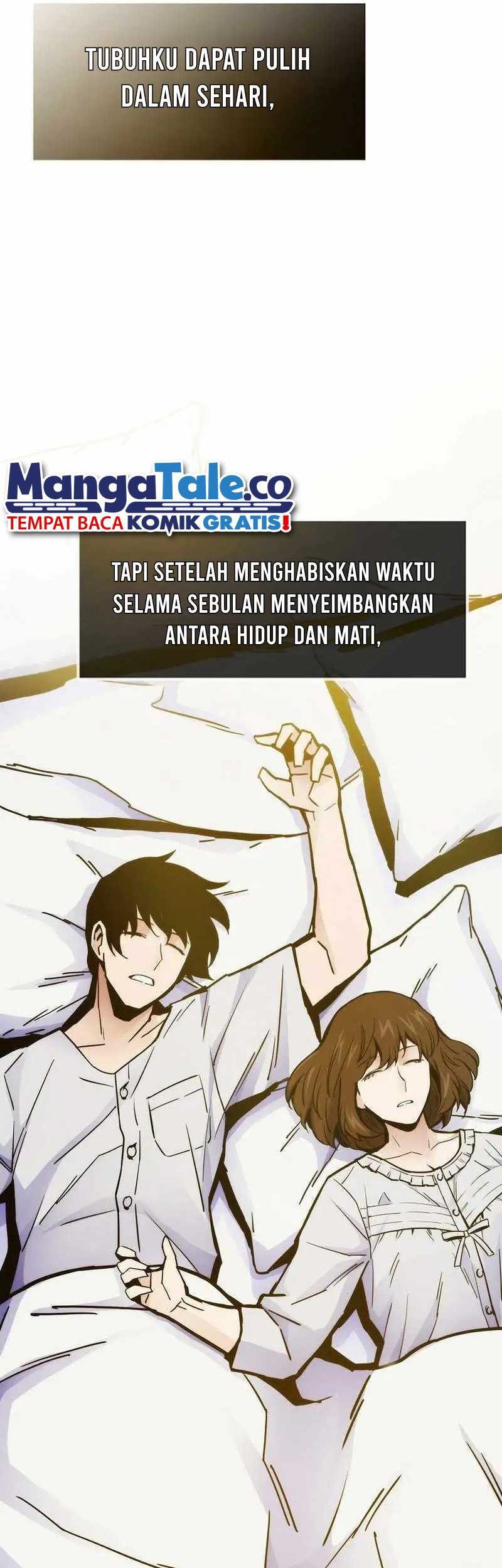 Past Life Regressor chapter 62 halaman 38