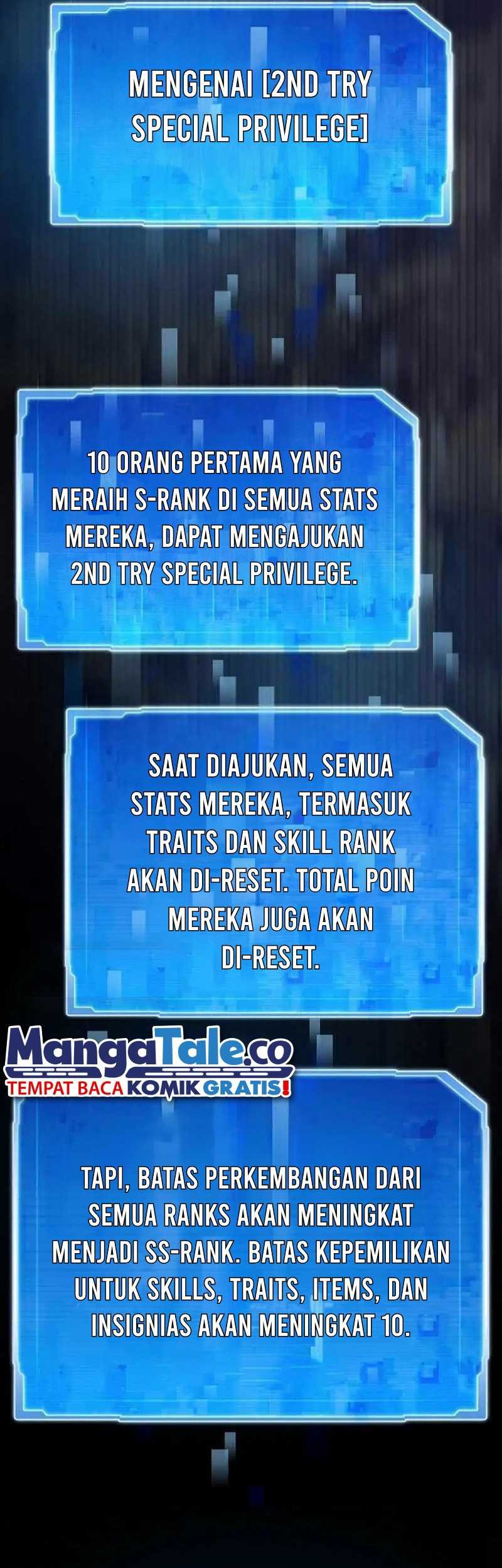 Past Life Regressor chapter 62 halaman 46