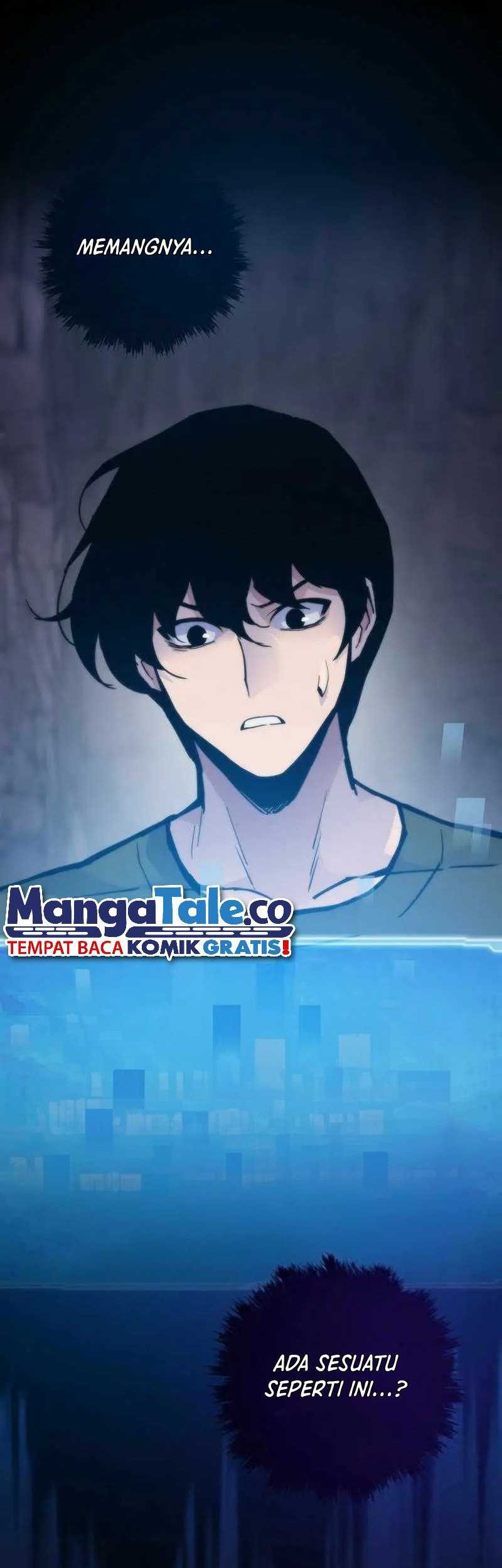 Past Life Regressor chapter 62 halaman 47