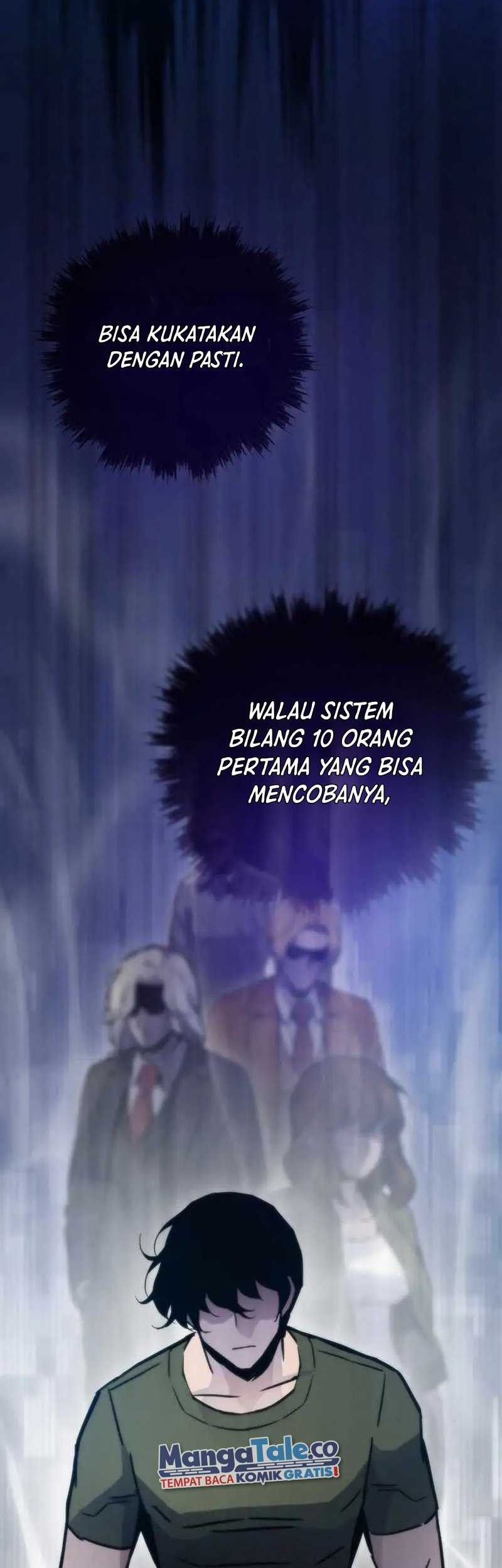 Past Life Regressor chapter 62 halaman 48