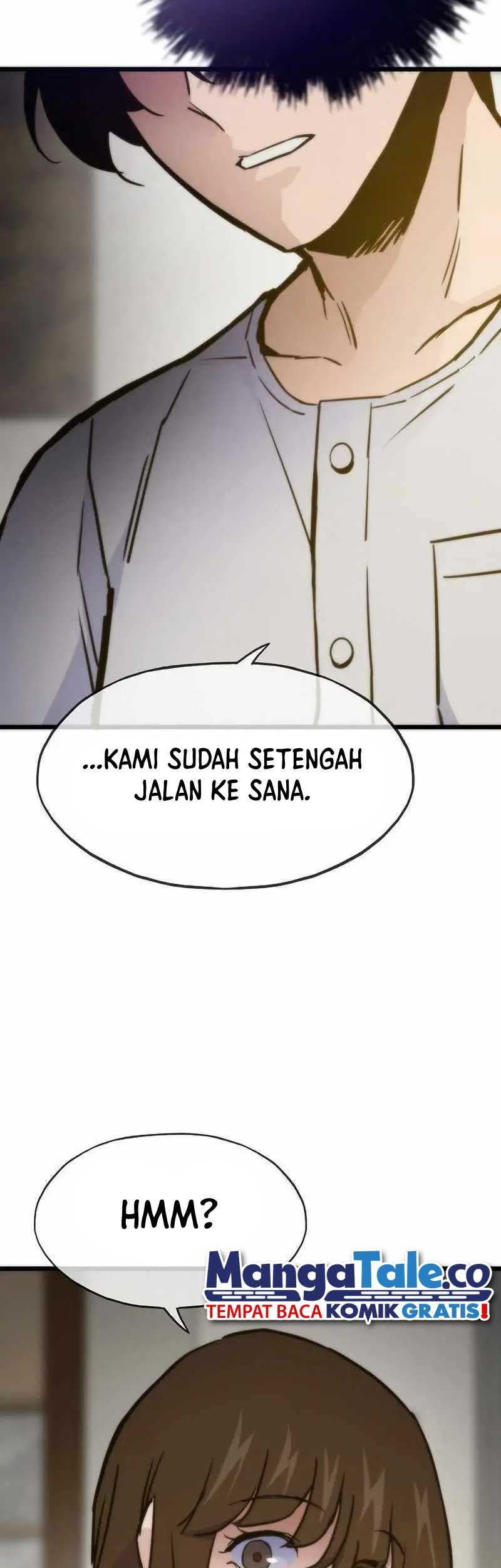 Past Life Regressor chapter 62 halaman 50