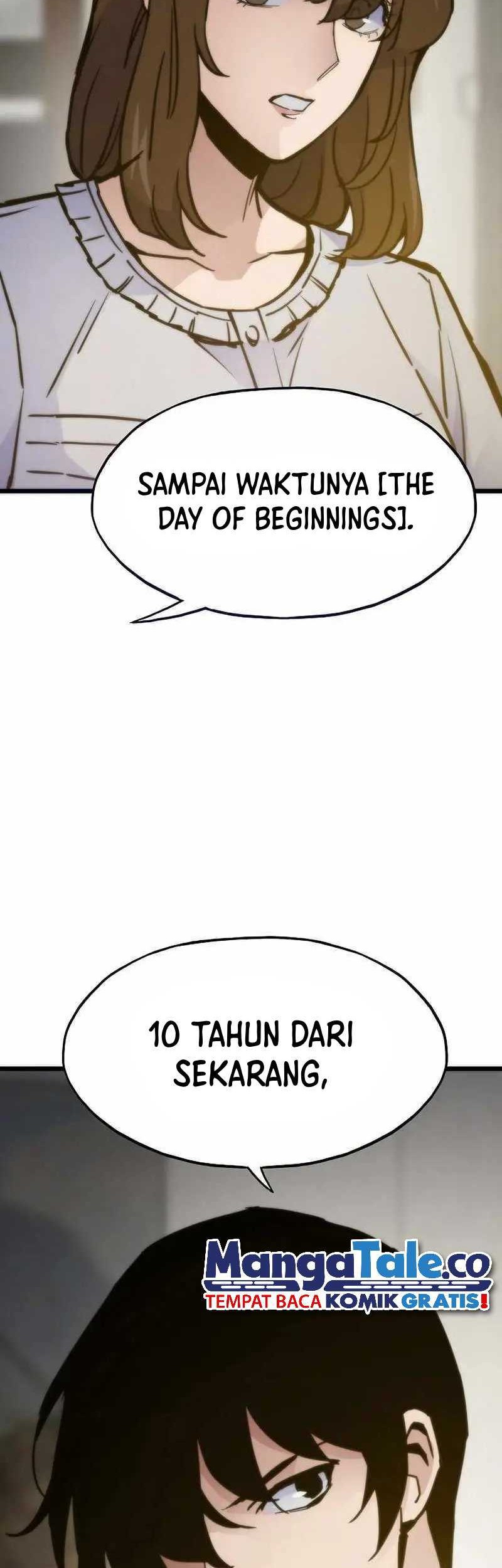 Past Life Regressor chapter 62 halaman 51