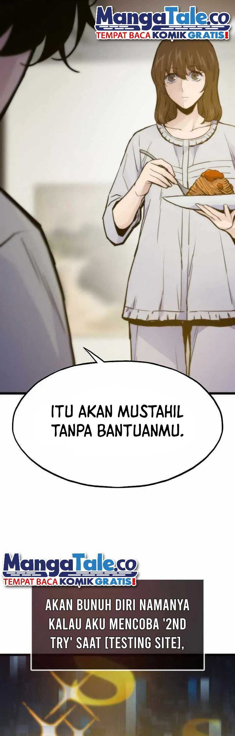Past Life Regressor chapter 62 halaman 53