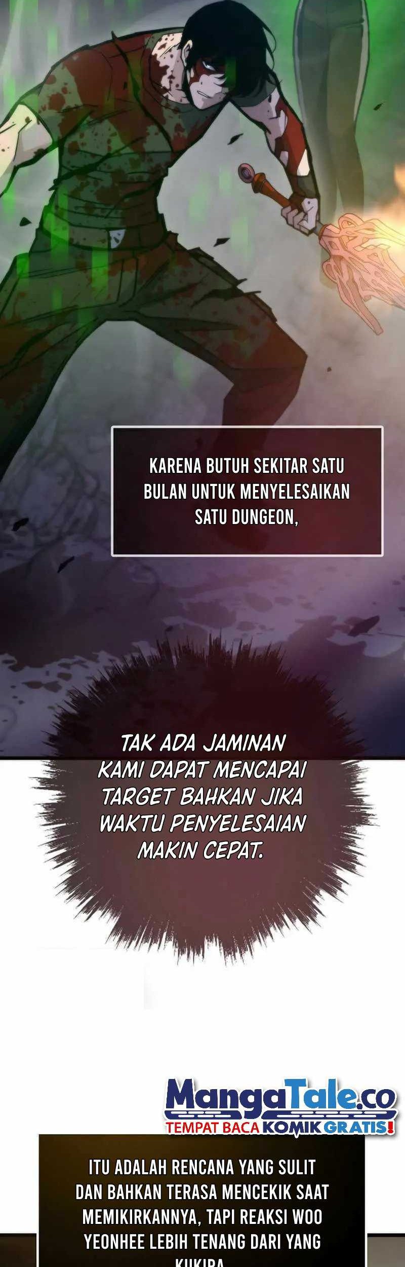 Past Life Regressor chapter 62 halaman 55