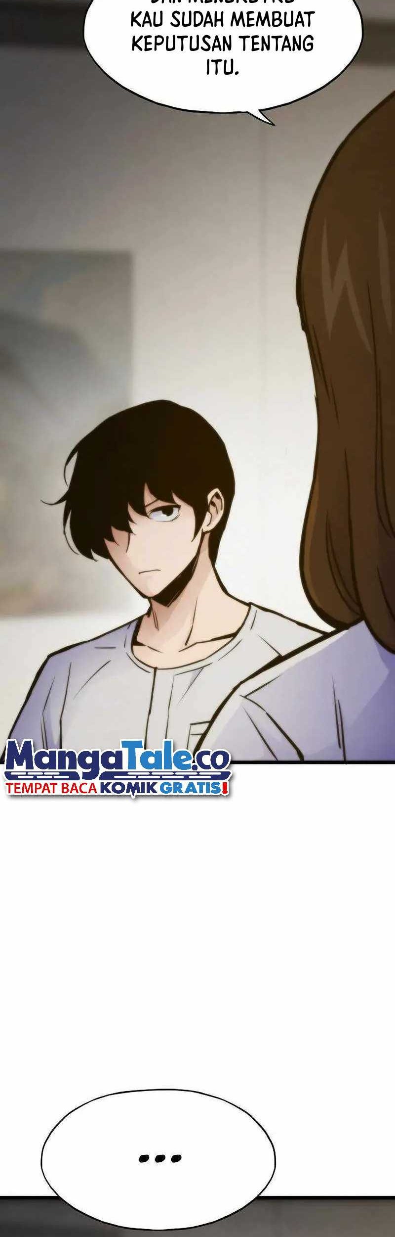 Past Life Regressor chapter 62 halaman 57