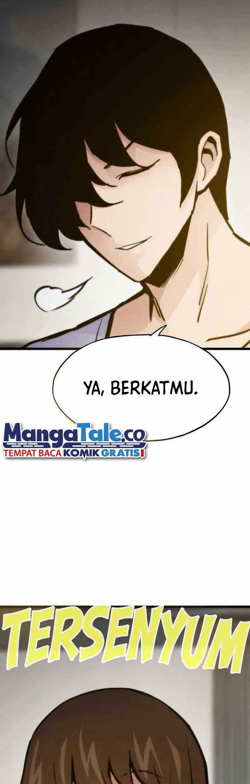 Past Life Regressor chapter 62 halaman 58