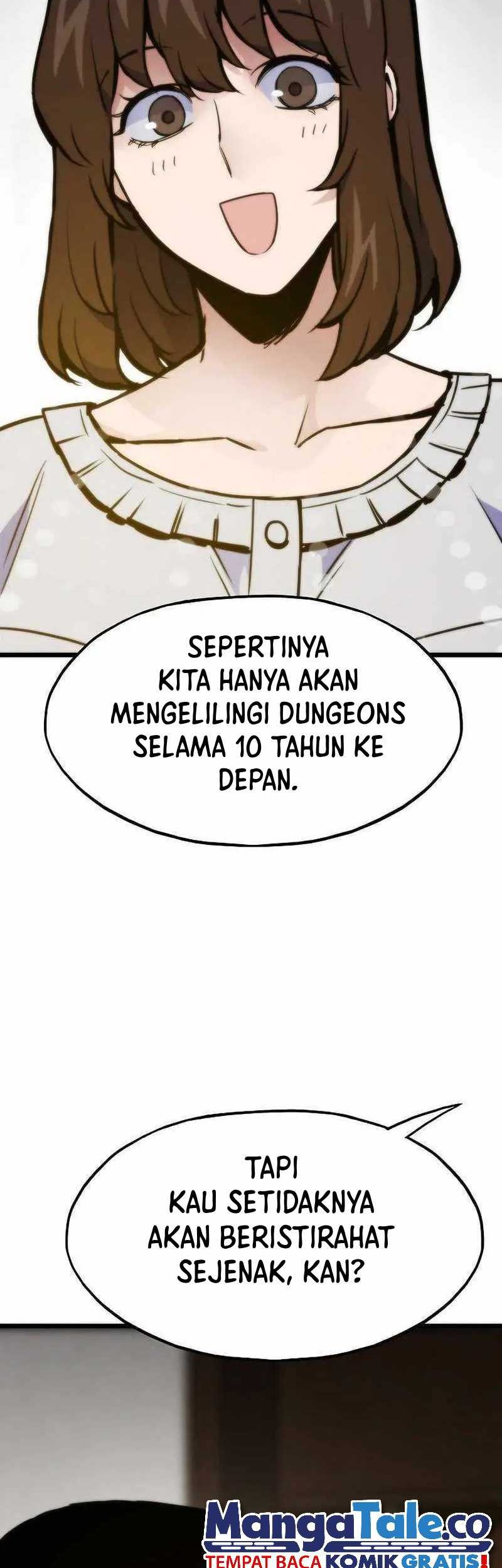 Past Life Regressor chapter 62 halaman 60