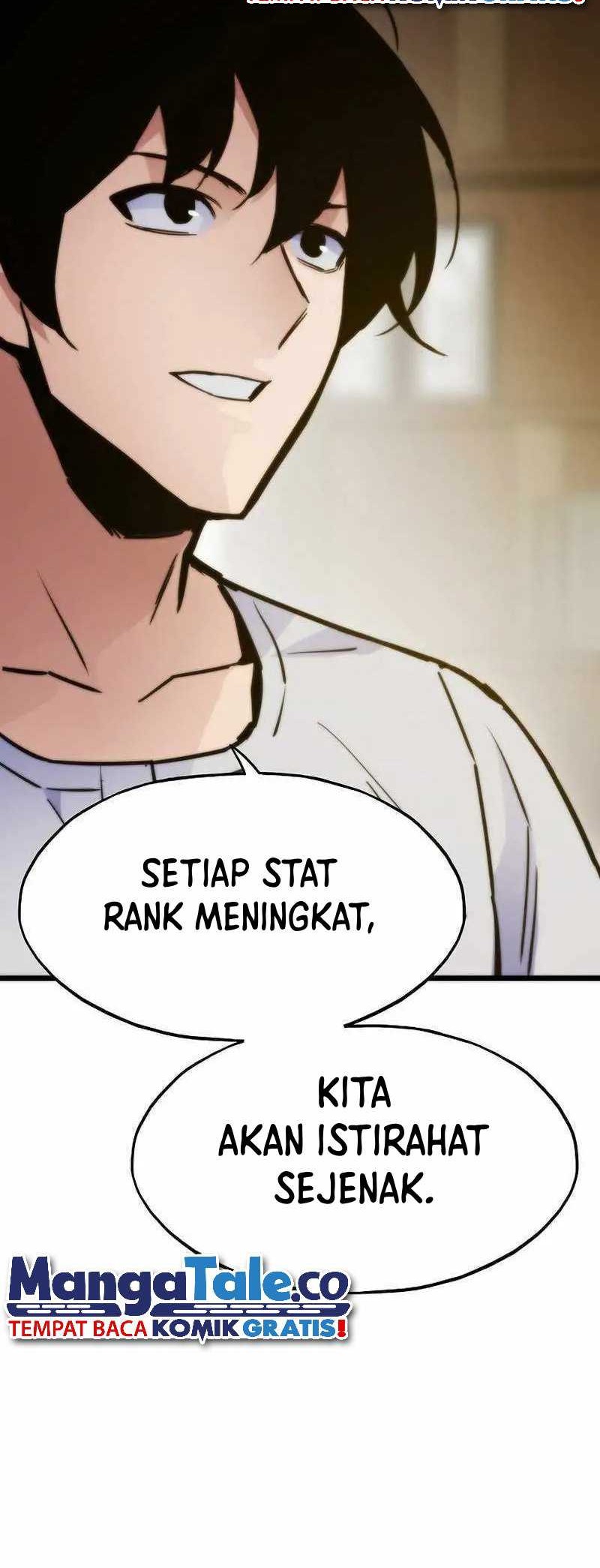 Past Life Regressor chapter 62 halaman 61